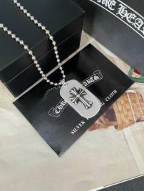 Picture of Chrome Hearts Necklace _SKUChromeHeartsnecklace1109517012